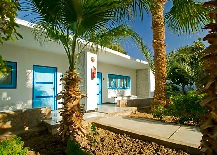 Szálloda Samaka Gurdaka