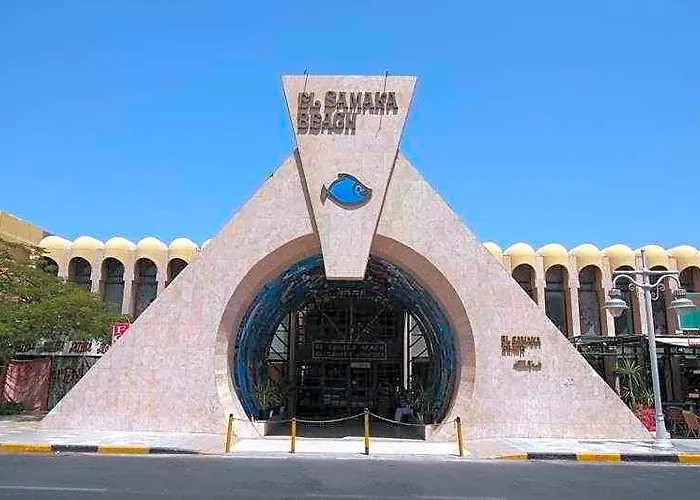 Samaka Hotel