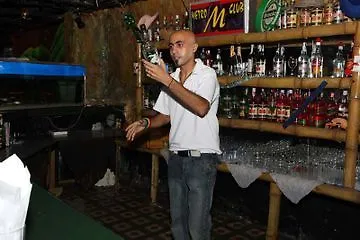 Szálloda Samaka