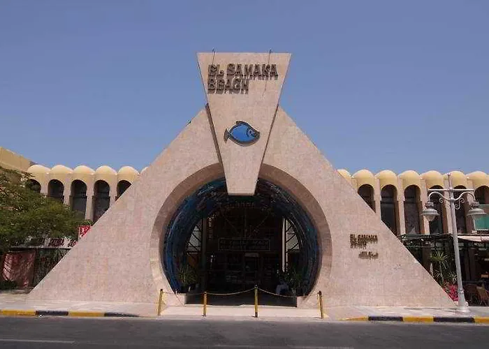 Samaka 3* Gurdaka