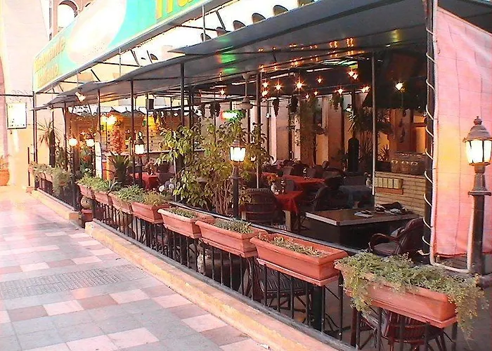 Samaka 3* Hurghada